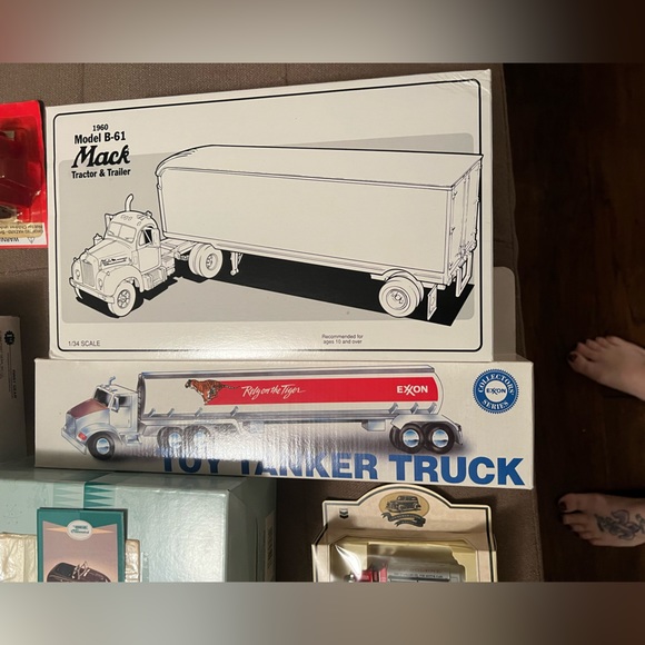 Christmas *******Model vehicle’s - Picture 9 of 9